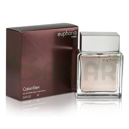 EUPHORIA MEN 100ML