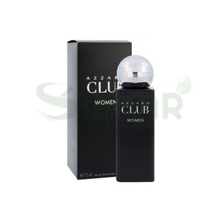 AZZARO CLUB WOMEN