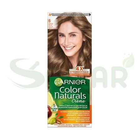 GARNIER 6