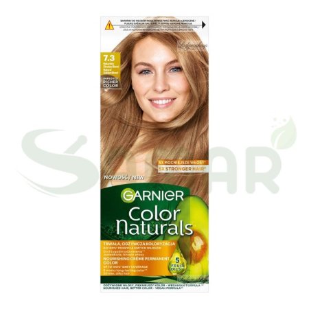 GARNIER 7.3 