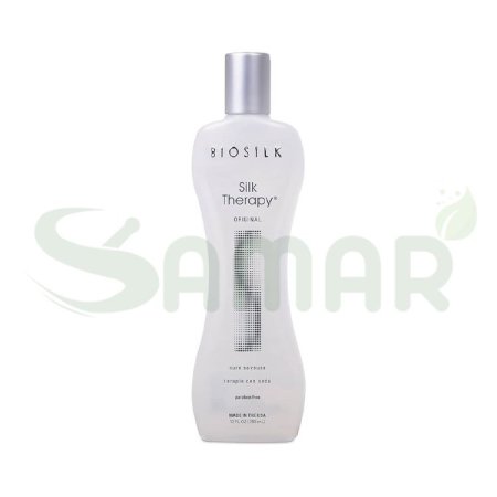 BIOSILK SILK THERAPY 355ml