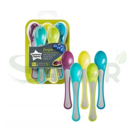 tommee tippee spoon