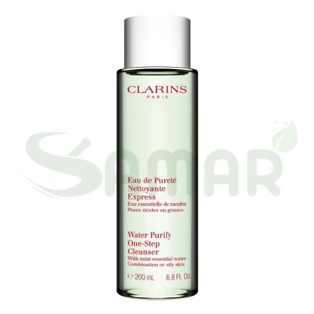 CLARINS WATER