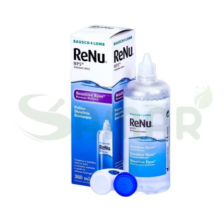 RENU 360ML