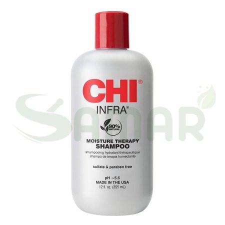 CHI infra shampoo