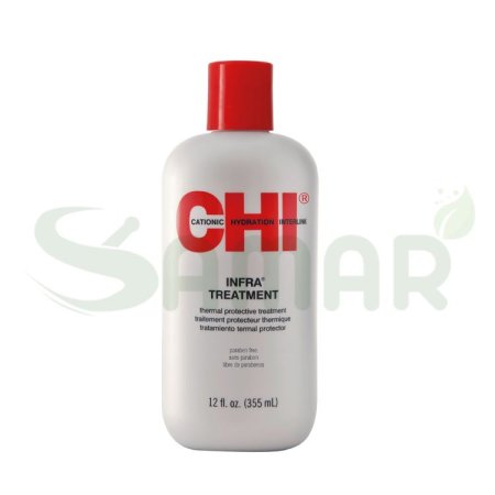 CHI infra treatment