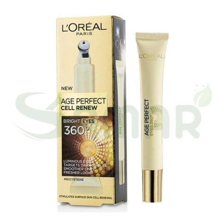 LOREAL AGE PERFECT EYE