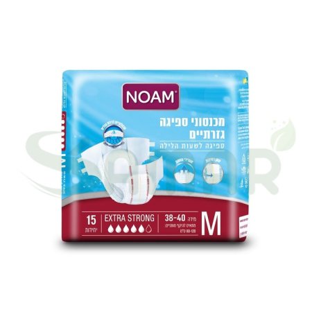 NOAM M