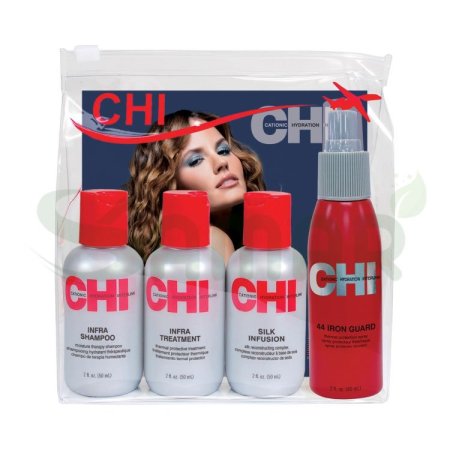 CHI SUMMER TRAVIL SET