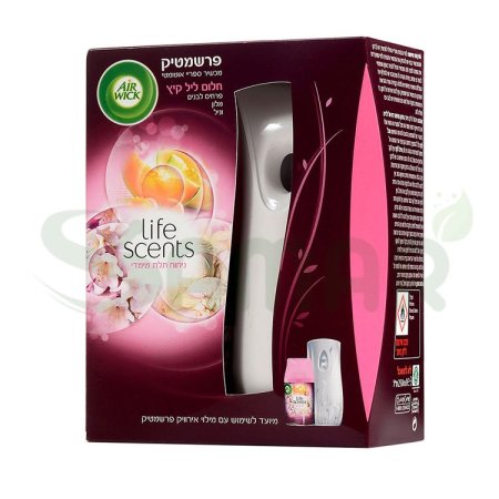 AirWick Automatic Spray