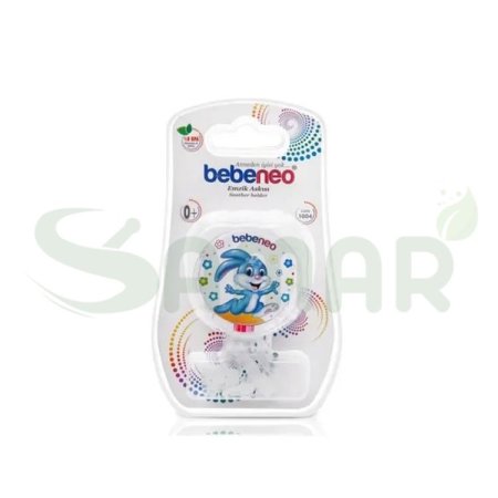 BEBENEO soother holder (1004)