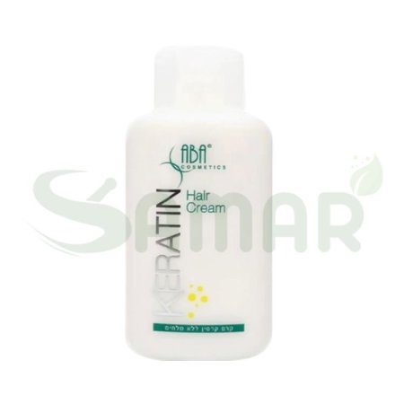 ABA CREAM KERATIN