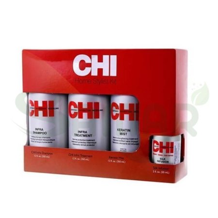 CHI HOME SUPPORT