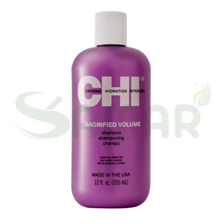 CHI Magnified Volume Shampoo
