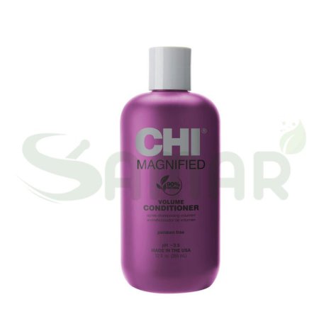 CHI magnified volume conditioner