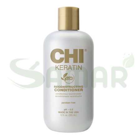 CHI KERATIN CONDITIONER