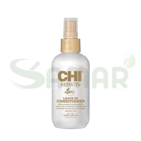 CHI Keratin leave-in con