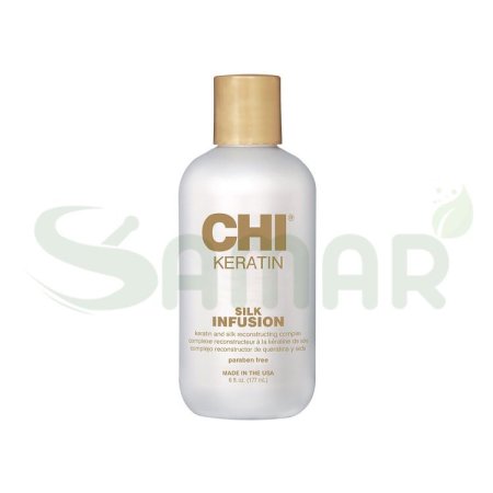 CHI KERATIN SILK
