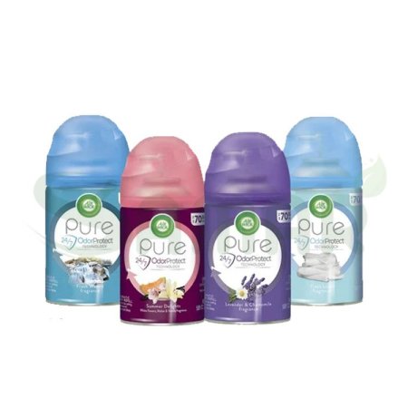 air wick spray refill