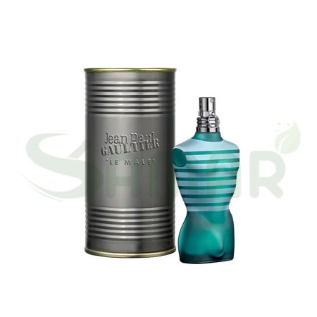 Jean Paul Gaultier Le Male EDP (125ml)