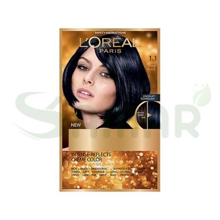 LOREAL 1.1