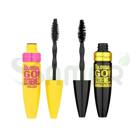 Maybelline Mascara