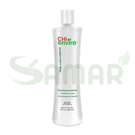CHI Enviro Smoothing Conditioner 12oz