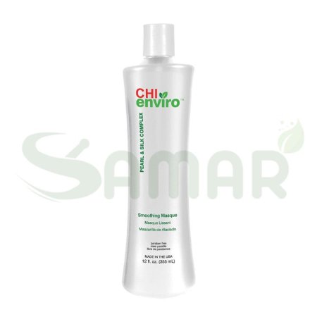 CHI Enviro Smoothing Masque 12oz