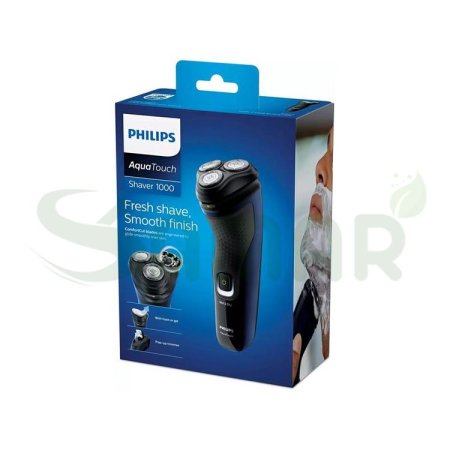 Philips AQUA TOUCH Shaver 1000 SERISE
