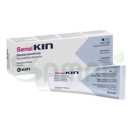 SensiKin Toothpaste 75ml