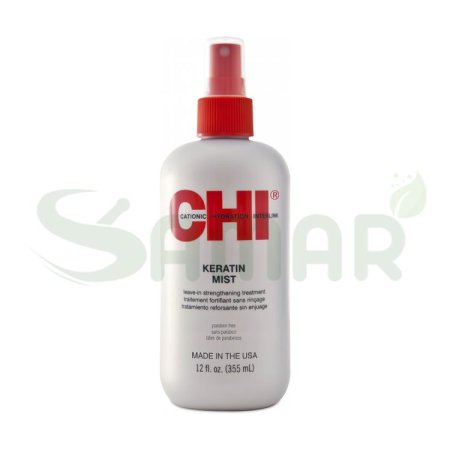 CHI Keratin Mist 12oz