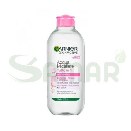 Garnier Micellar Water 400ml