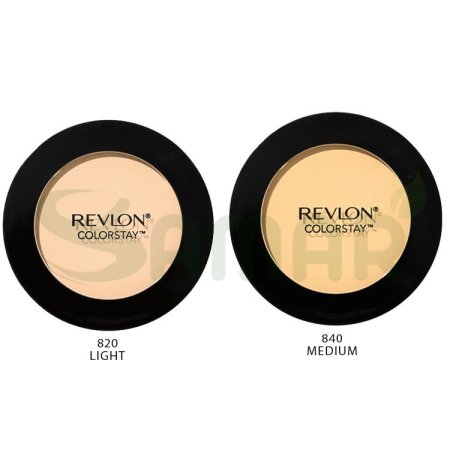 Revlon Colorstay Pressed Powder
