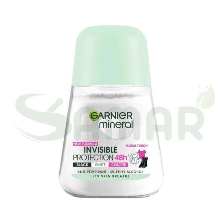 garnier mineral protection 48hrs roll on