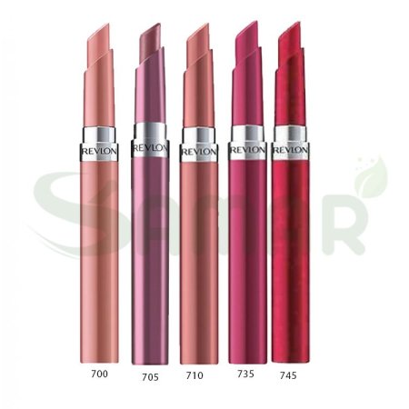 Revlon Ultra HD Gel Lip stick
