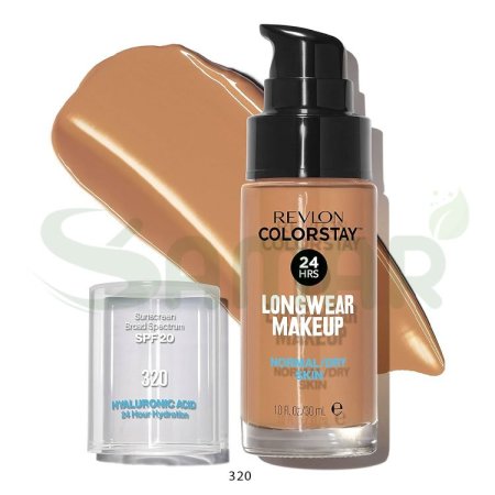 Revlon Color Stay Foundation
