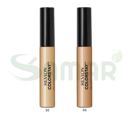 REVLON COLORSTAY FULL COVER CONCEALER 