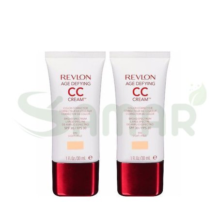 Revlon CC Cream Age Defying