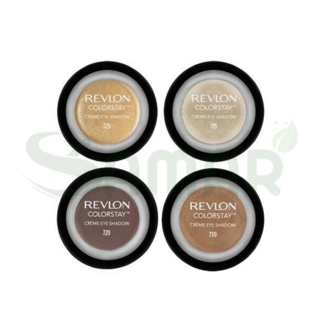 Revlon ColorStay Cream Eye-Shadow