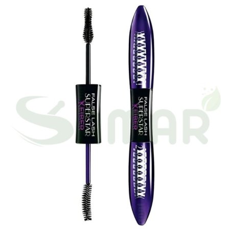 lorealfalse lash xfiber