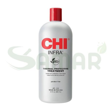 chi infra treatment 32 oz