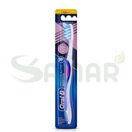 Oral-B CRISS CROSS ToothBrush