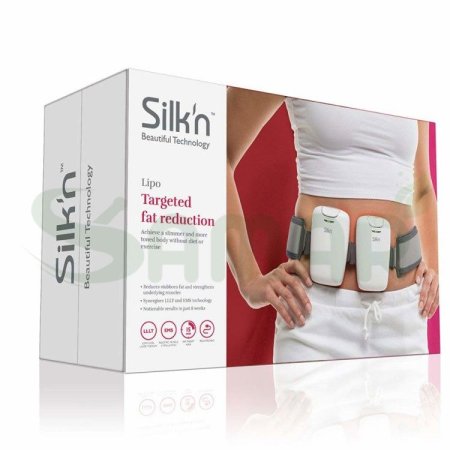 Silk'n Lipo Targeted Fat Reduction