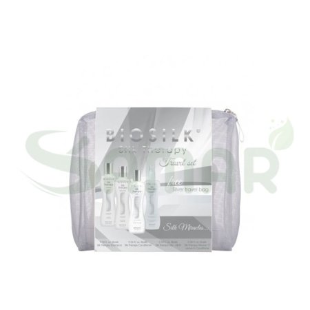 Biosilk Summer Travel Set