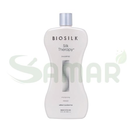 biosilk silk shampoo 34 oz