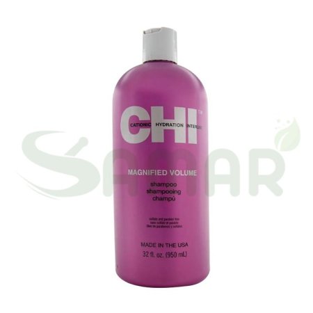 CHI magnified volume shampoo 32 OZ