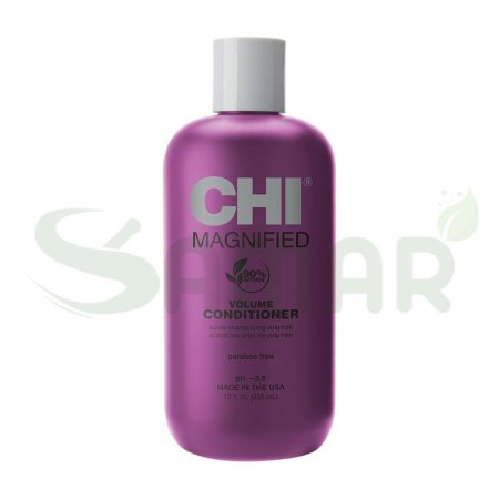 CHI Magnified Volume Conditioner