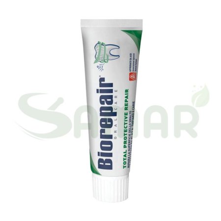 Biorepair Total Protective Repair ToothPaste