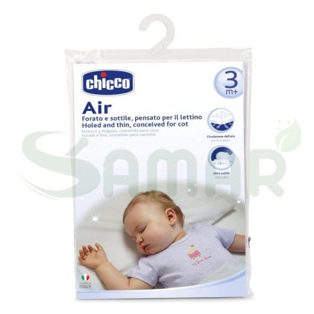 وسادة اطفال chicco +3