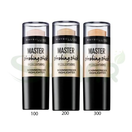 maybelline - master strobing stick highliter